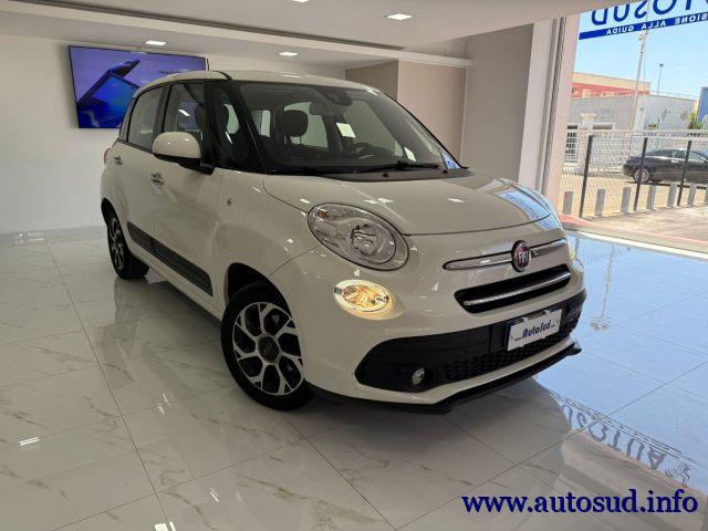FIAT 500L 1.3 Multijet 95 CV Business
