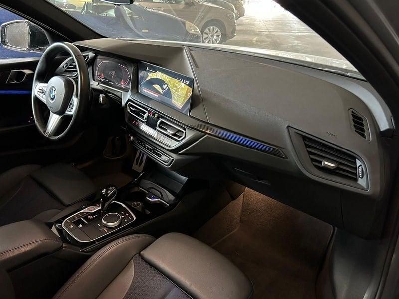 BMW Serie 1 118d MSport