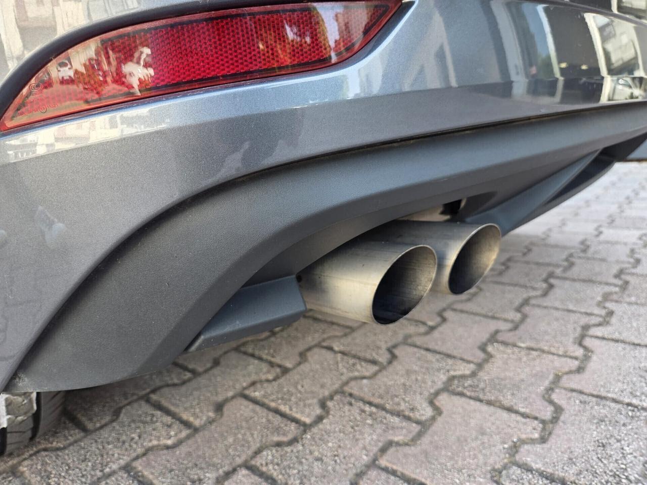 Audi A3 SPB 2.0 TDI 150 cv S tronic Business 35