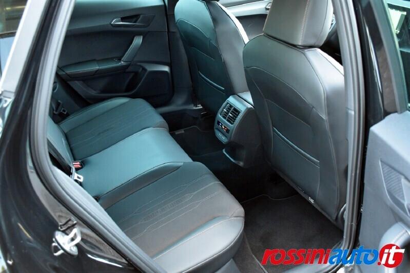 CUPRA FORMENTOR 1.4 E-HYBRID 204 CV DSG + R19 + TECH PACK 12 CON B