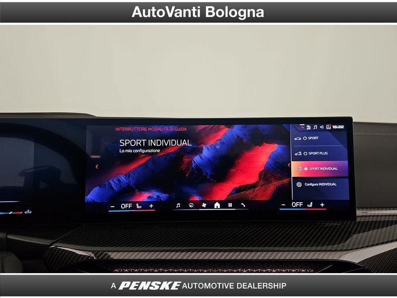 BMW Serie 4 Cabrio M440i 48V xDrive Cabrio Msport Pro