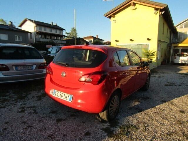 Opel Corsa 1.2 5 porte anche neopatentati