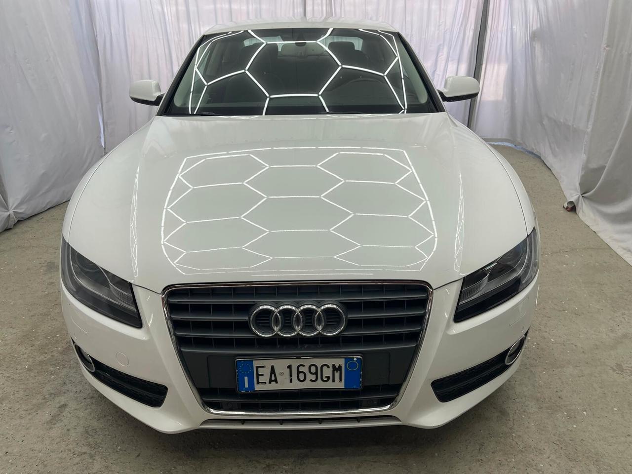 Audi A5 PRONTA CONSEGNA PARI AL NUOVO