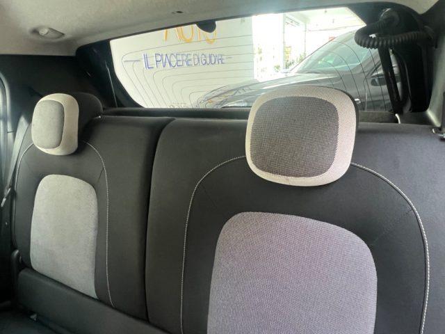 RENAULT Twingo SCe Zen tua da gpl ?99,00 mensili