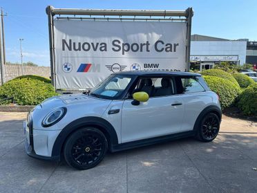 Mini Mini 3 Porte Full Electric Cooper SE Electric Auto