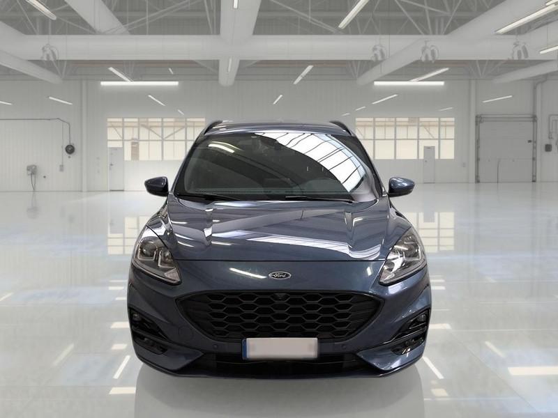 FORD KUGA 2.5 BENZINA PHEV 152 CV 2WD ST-LINE AUT SUV