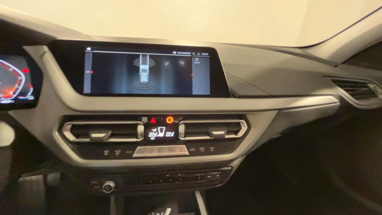 Bmw 118 118i 5p. Business Advantage