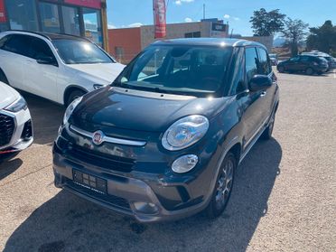 Fiat 500L 1.4 T-Jet 120 CV Trekking
