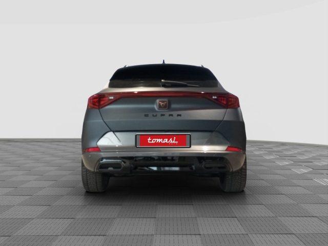 CUPRA Formentor Formentor 1.5 TSI DSG