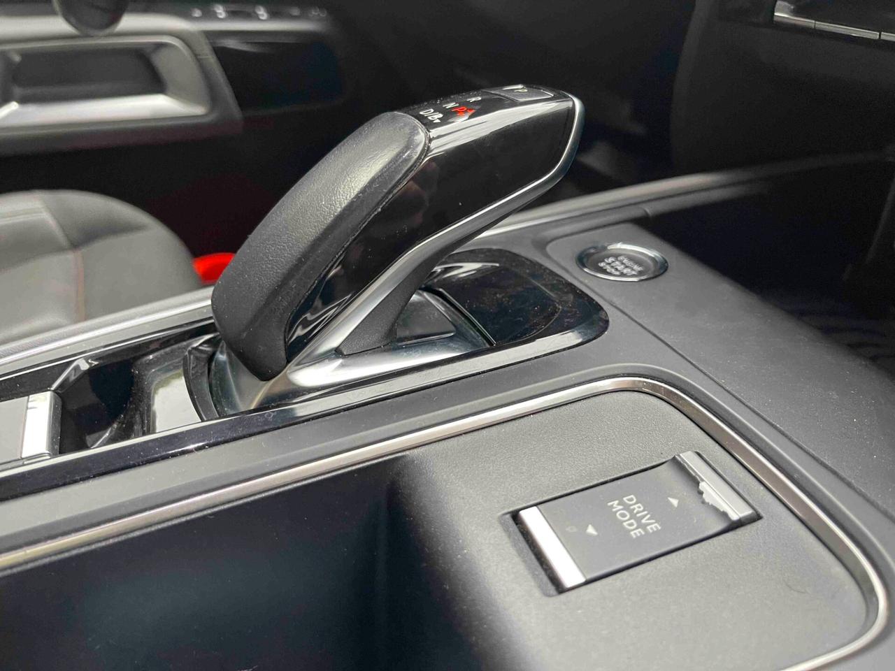 Citroen C5 Aircross Hybrid 225 e-EAT8 Shine PERMUTE Finanziamenti in sede