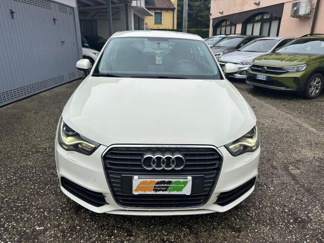 AUDI A1 AUTOMATICA! 1.4 TFSI S tronic Attraction