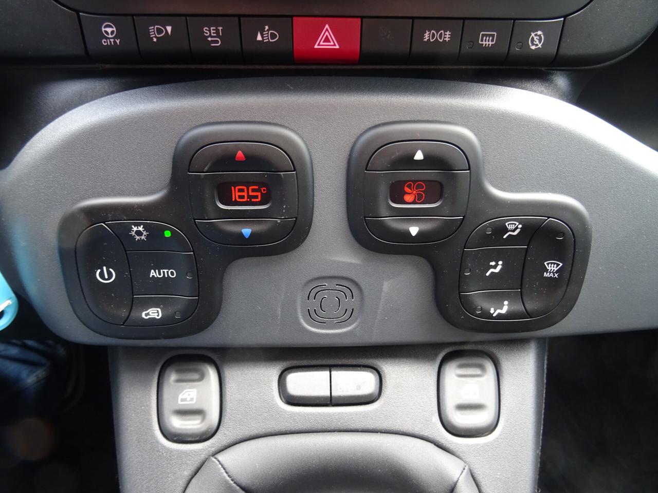 Fiat Panda 1.0 FireFly S&S Hybrid NOLEGGIAMI