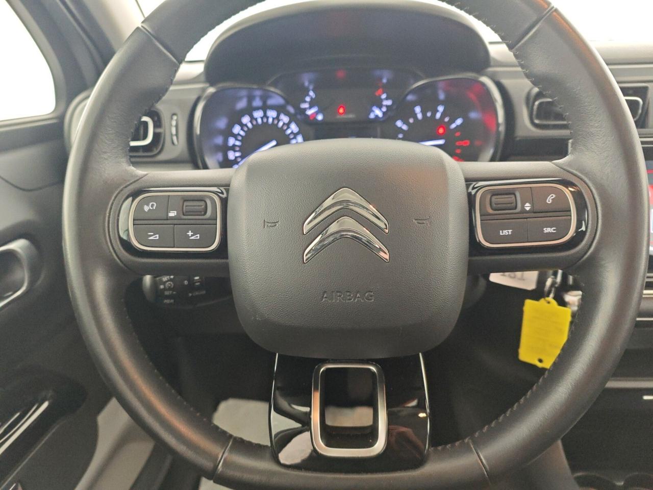 Citroen C3 BlueHDi 100 S&S Shine