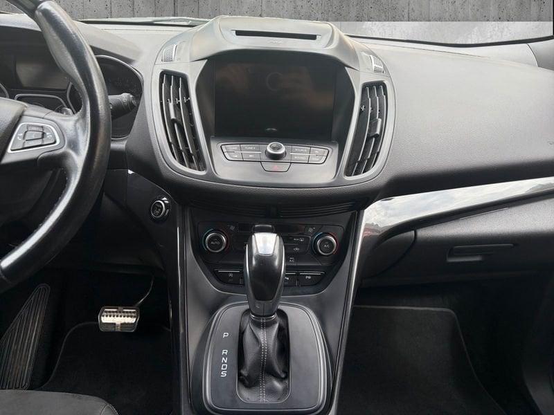 Ford Kuga 2.0 tdci ST-Line s&s awd 150cv powershift