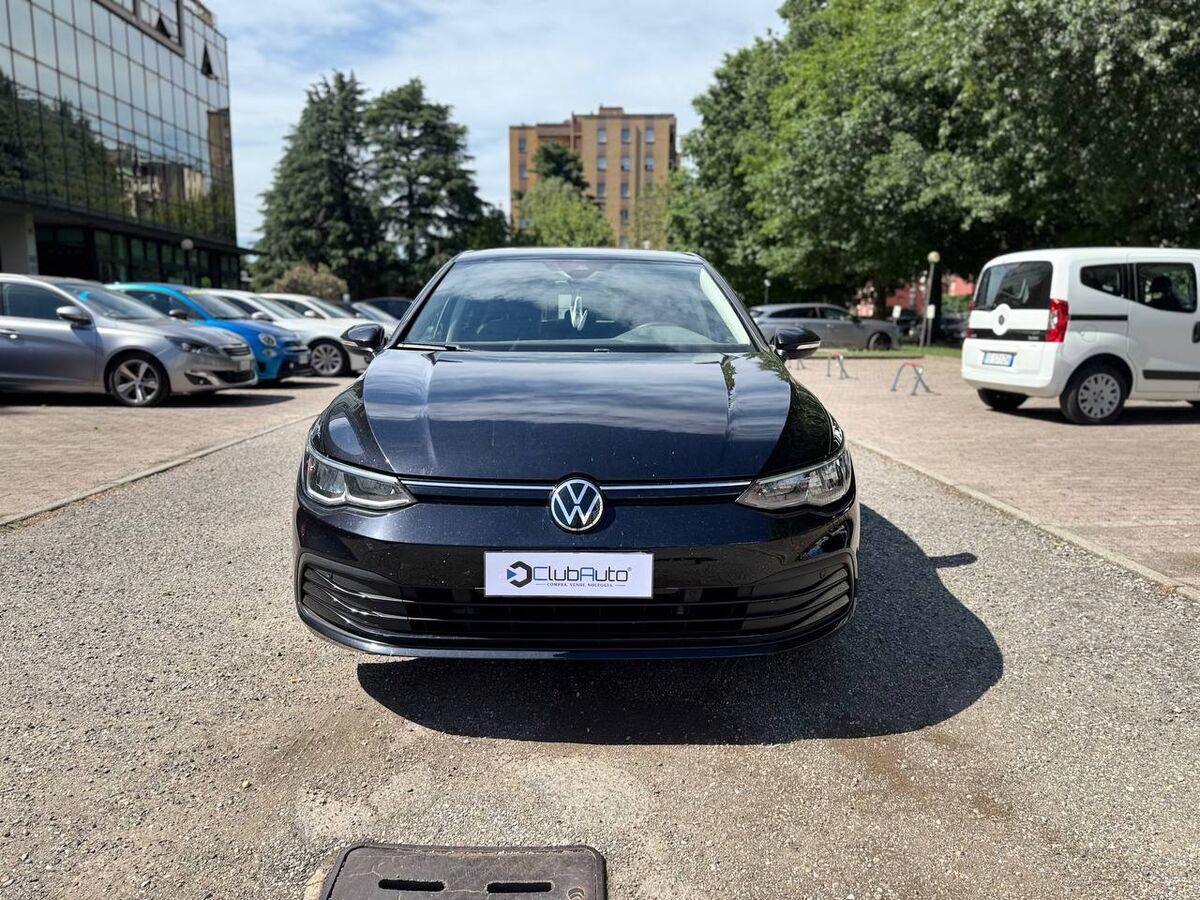 Volkswagen Golf 1.0 tsi evo Life 110cv