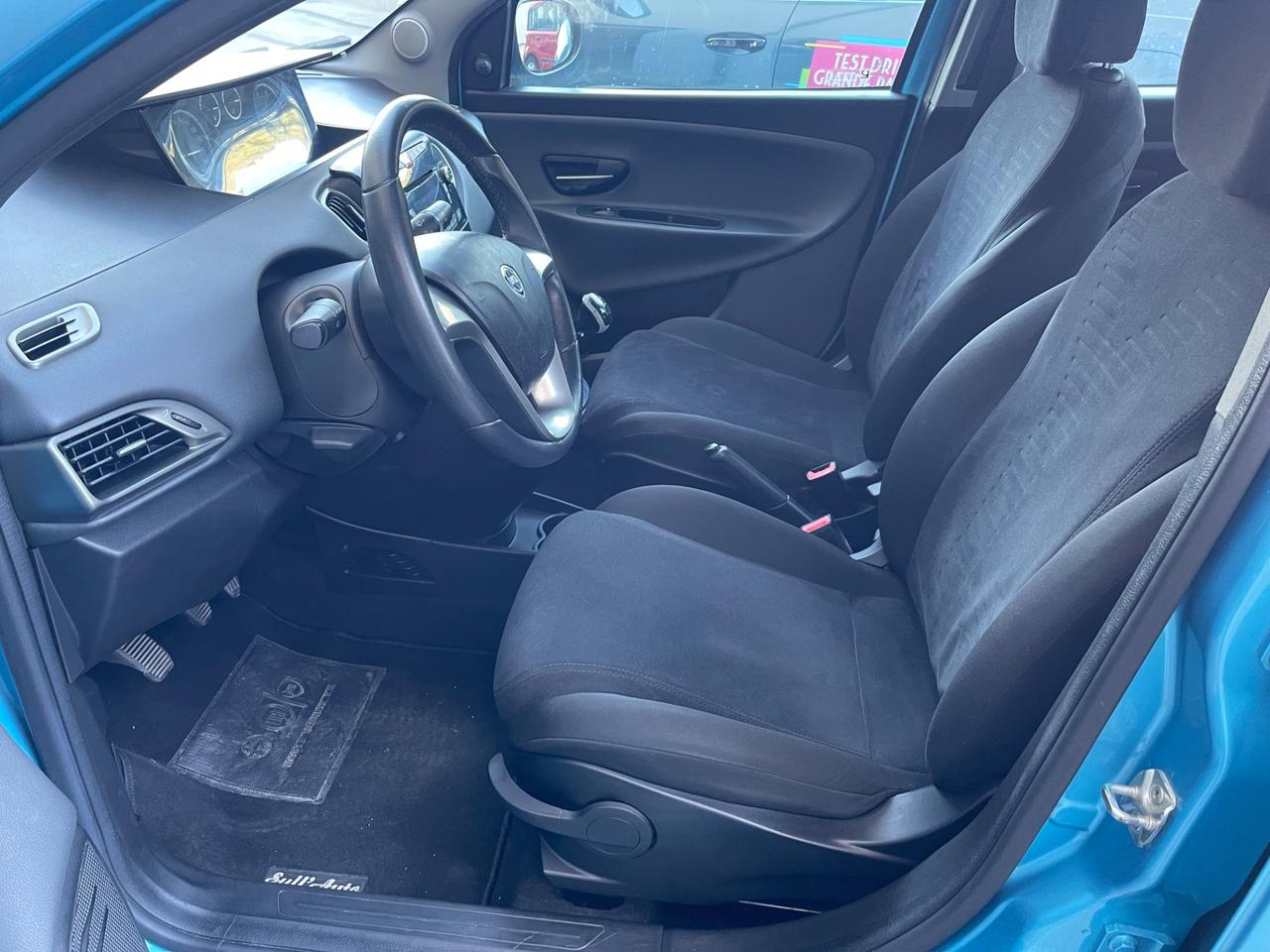 Lancia Ypsilon 1.3 MJT 16V 95 CV 5 porte S&S Elefantino