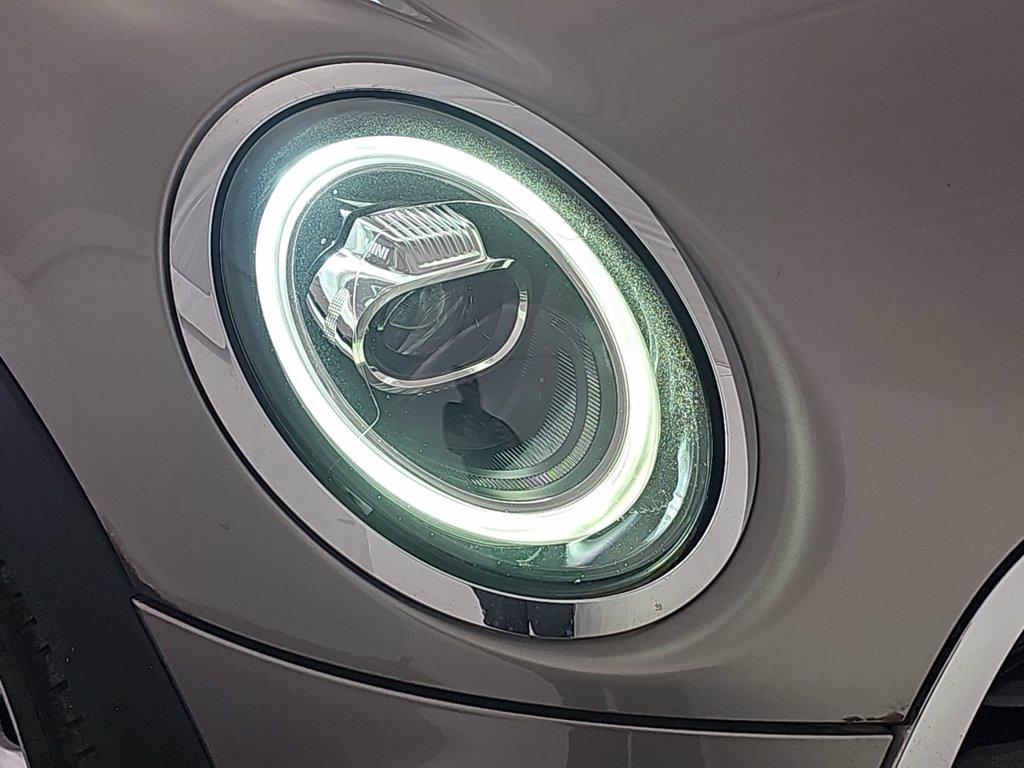 MINI Mini 5p 1.5 cooper d business xl auto del 2019