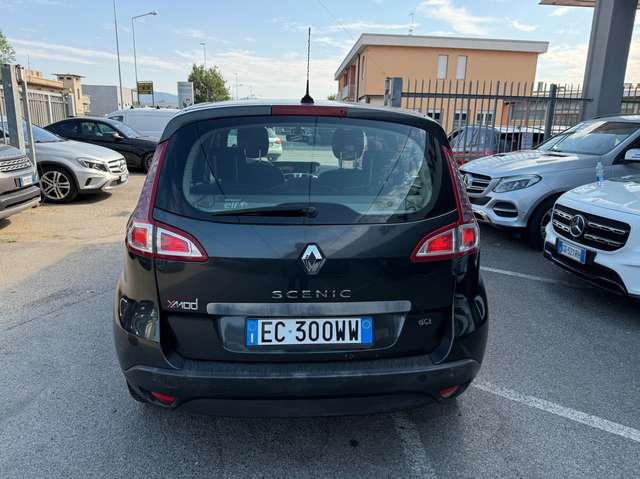 Renault Scenic X-Mod 1.5 dci Luxe 110cv