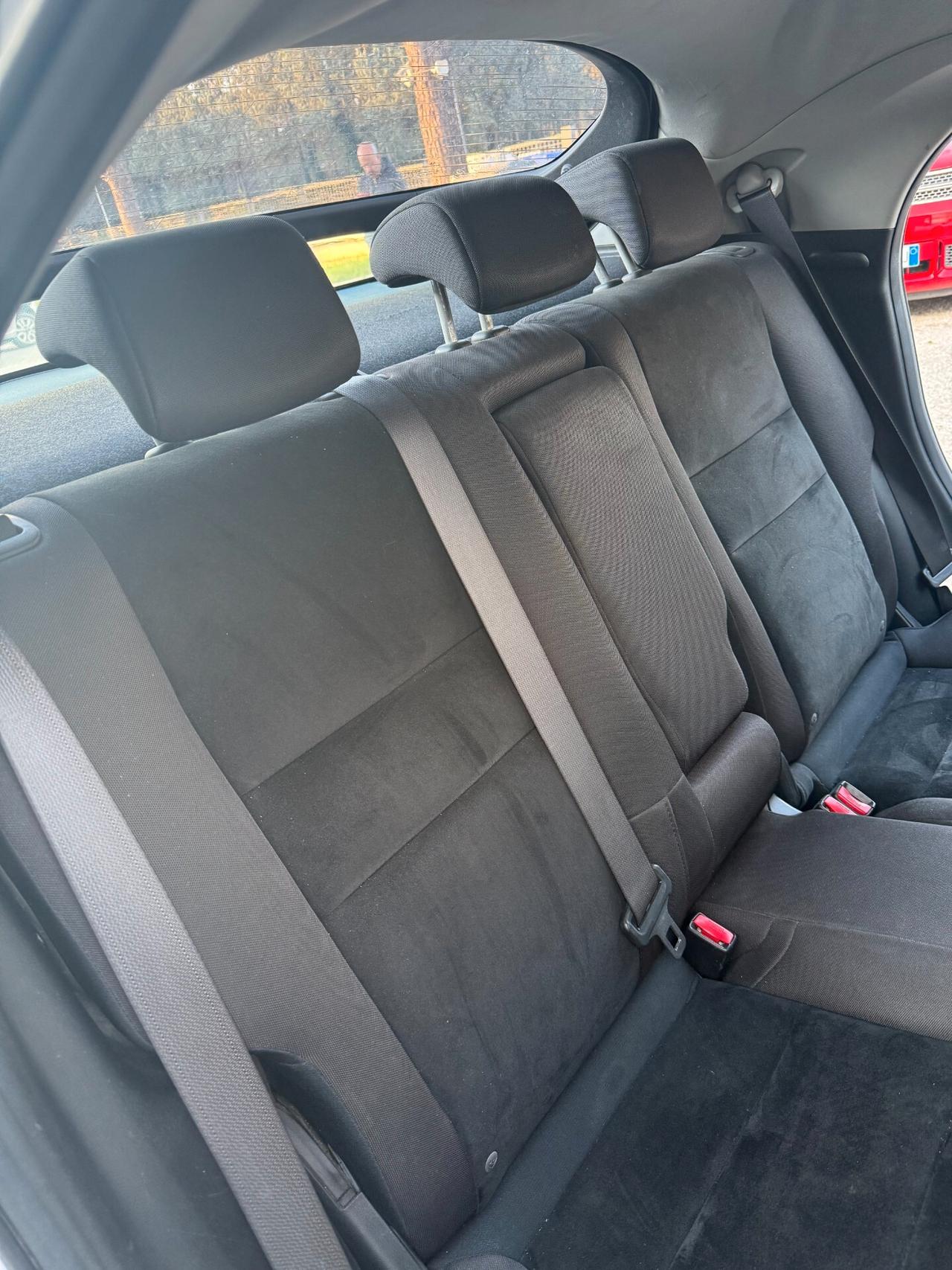 " UNA BOMBA " Honda Civic 1.4 i-VTEC 5p. Elegance