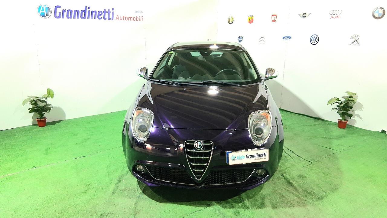 Alfa Romeo Mito My14 0.9 Twinair 105CV