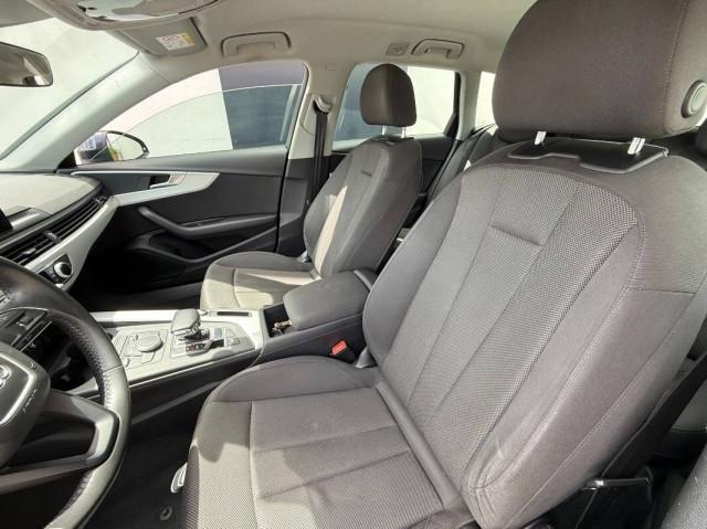 Audi A4 Avant 2.0 tdi Business 150cv s-tronic
