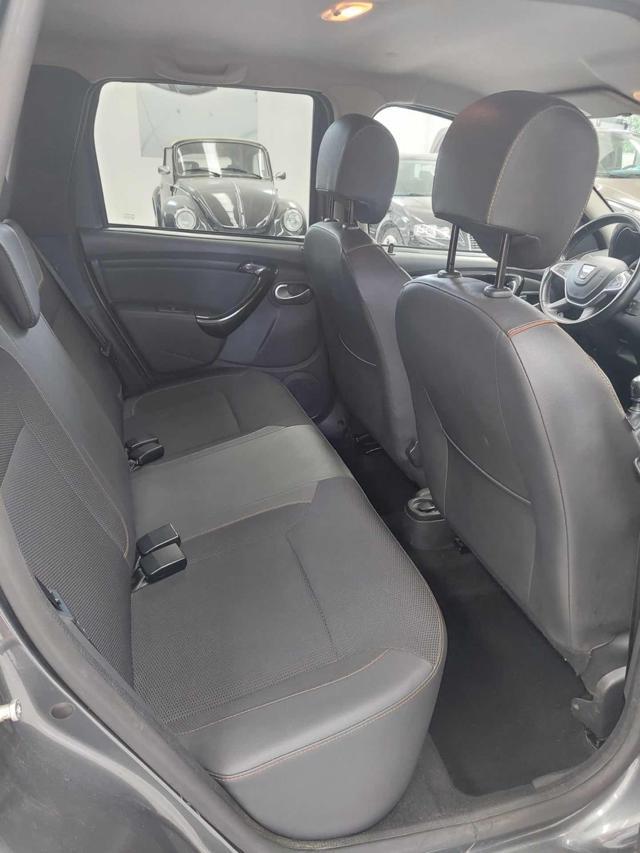 DACIA Duster 1.5 dCi 110 CV S&S 4x2 Serie Speciale Brave