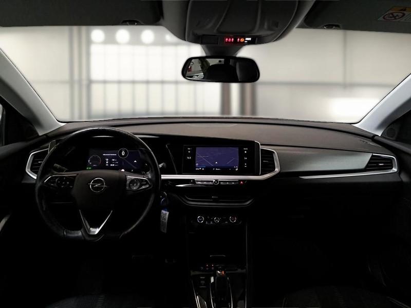 OPEL GRANDLAND X 1.5 130 CV AT8 BUSINESS ELEGANCE SUV