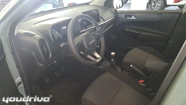 KIA Picanto 1.0 12V GPL 5 porte 20th Anniversary Edition KM0