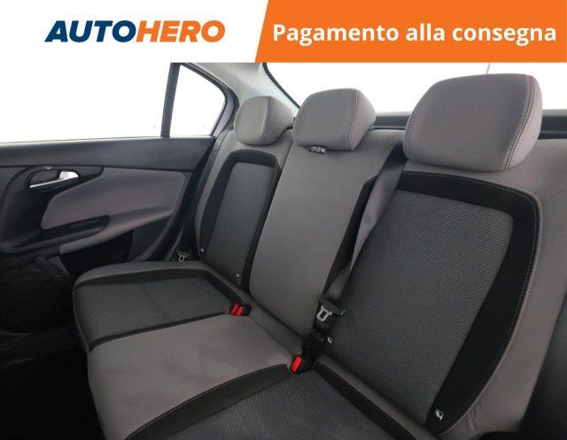 FIAT Tipo 1.4 4 porte Easy