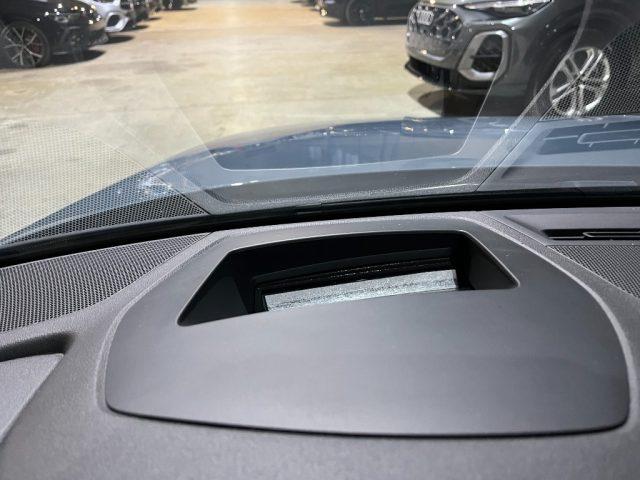 AUDI RS3 SPB TFSI quattro Stronic TETTO APR./HEAD-UP DISP.