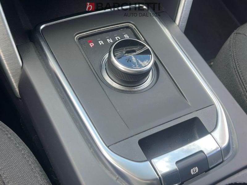 Land Rover Discovery Sport 2.0 TD4 150 CV SE