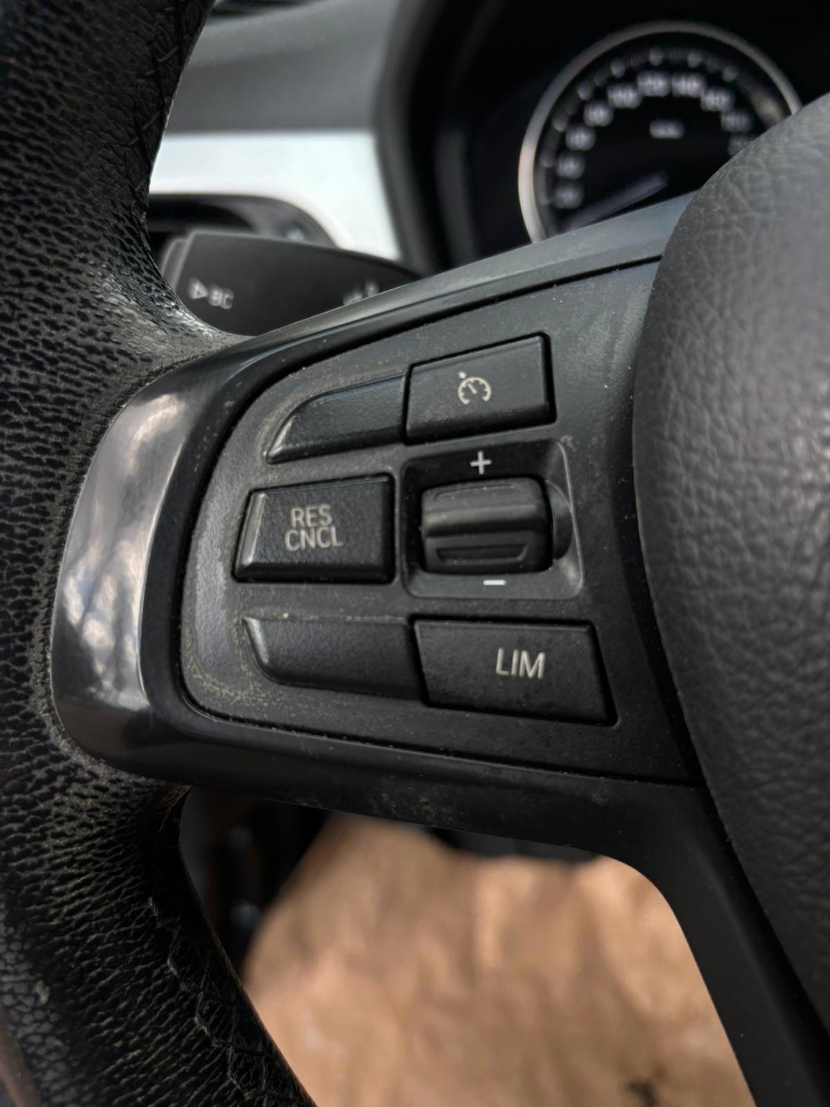 Bmw X1 sDrive18d Sport