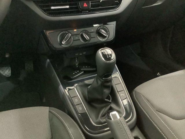 SKODA Fabia 1.0 MPI 80 CV Your Way