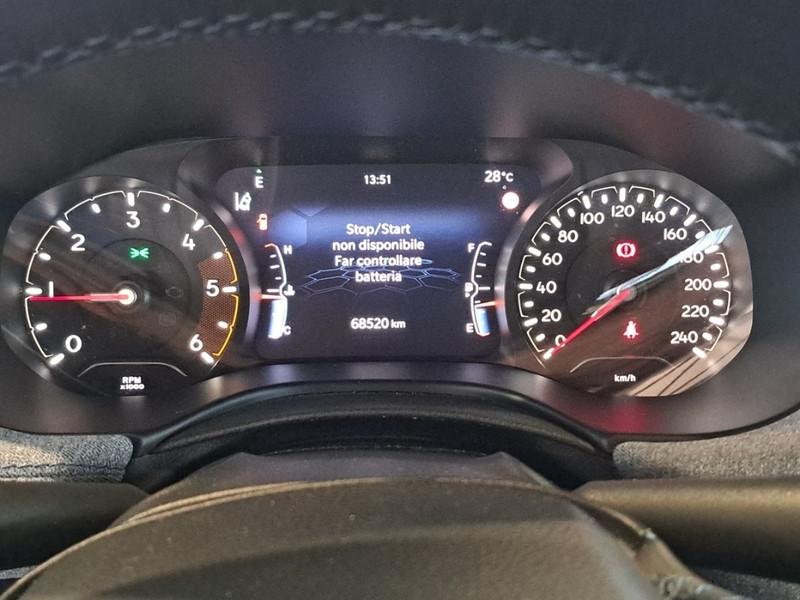 JEEP COMPASS 1.6 MJet II 96kW Business