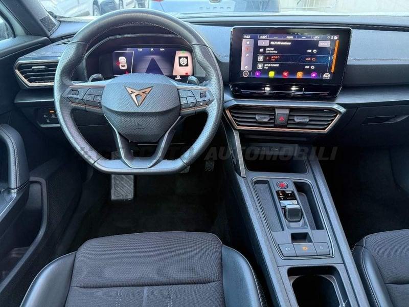 Cupra Formentor 2020 2.0 tdi 4drive dsg