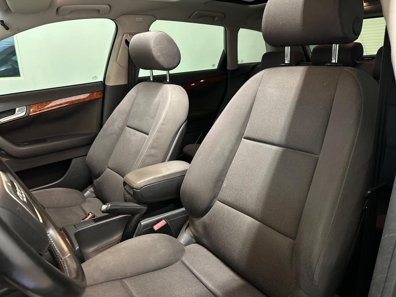 Audi A3 SPB 2.0 TDI Ambition TETTO PANORAMA