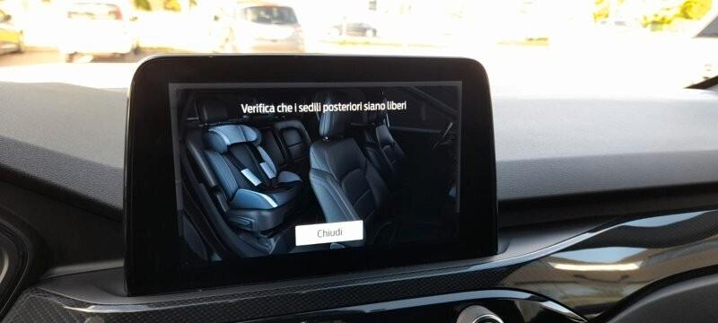 Ford Kuga 1.5 EcoBlue 120 CV aut. 2WD ST-Line