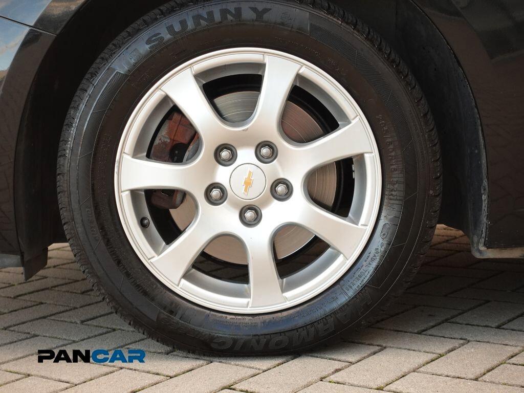 Chevrolet Cruze 2.0 Diesel 163CV 5 porte LT