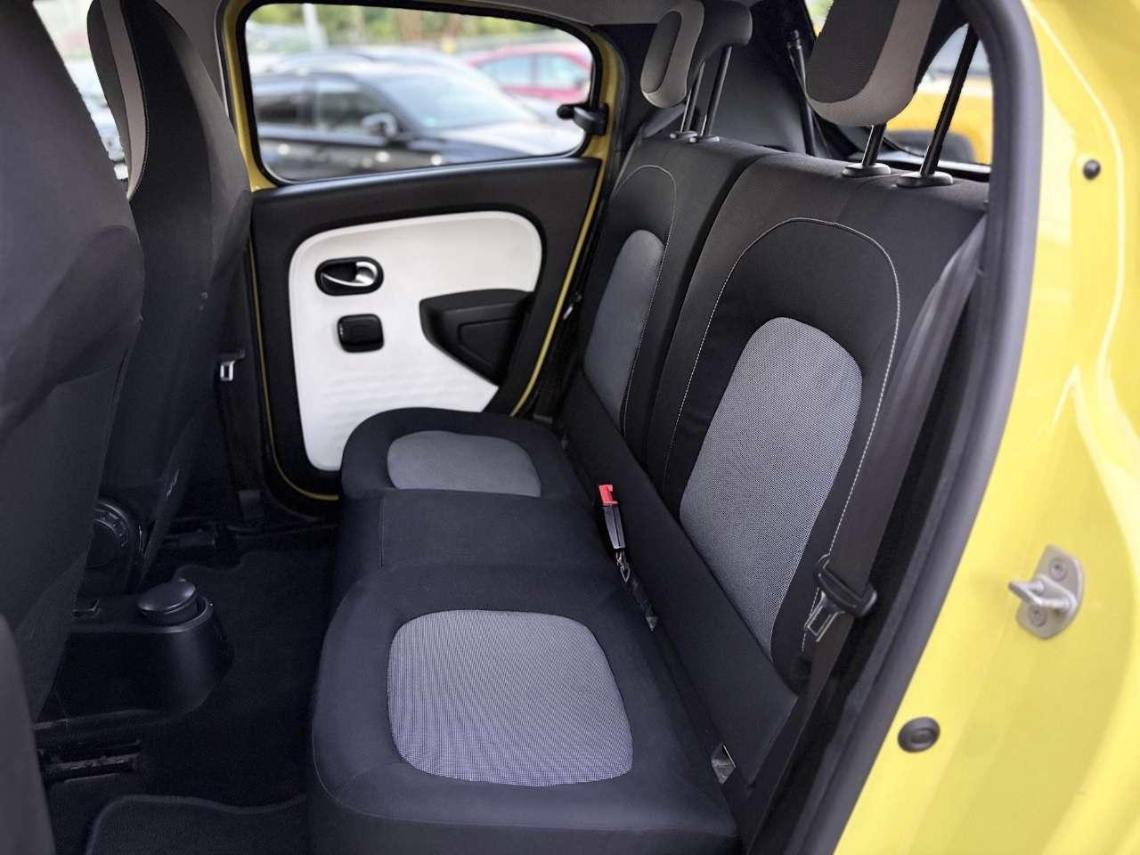 Renault Twingo 1.0 Benzina 69CV E6 Neo - 2016