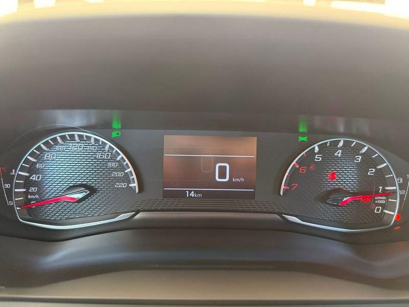 Peugeot 2008 PureTech 100 S&S Active
