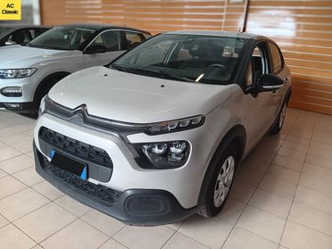 Citroen C3 Feel 1.2 PureTech (83 cv)
