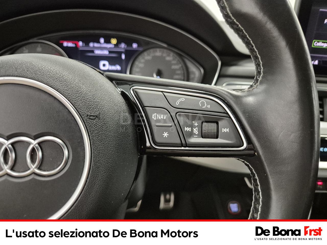 Audi S4 avant 3.0 tfsi quattro 354cv tiptronic