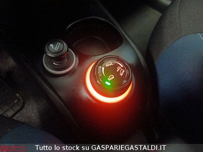 FIAT Panda Cross 0.9 TwinAir Turbo 85cv 4x4 City Cross