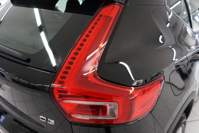 VOLVO XC40 D3 Geartronic Business Ufficiale Italiana Certif.