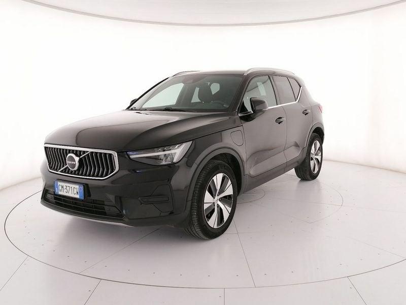 Volvo XC40 1.5 t4 recharge phev Core auto