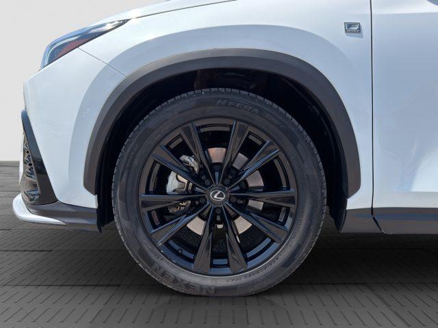 LEXUS Other NX NX Plug-in 4WD F-Sport