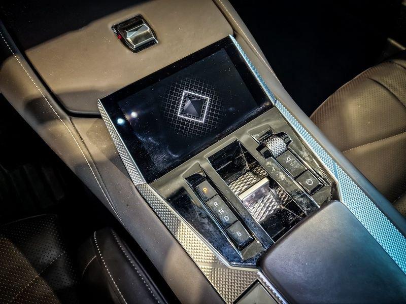 DS DS4 II 2021 1.6 E-TENSE 225cv Rivoli Auto