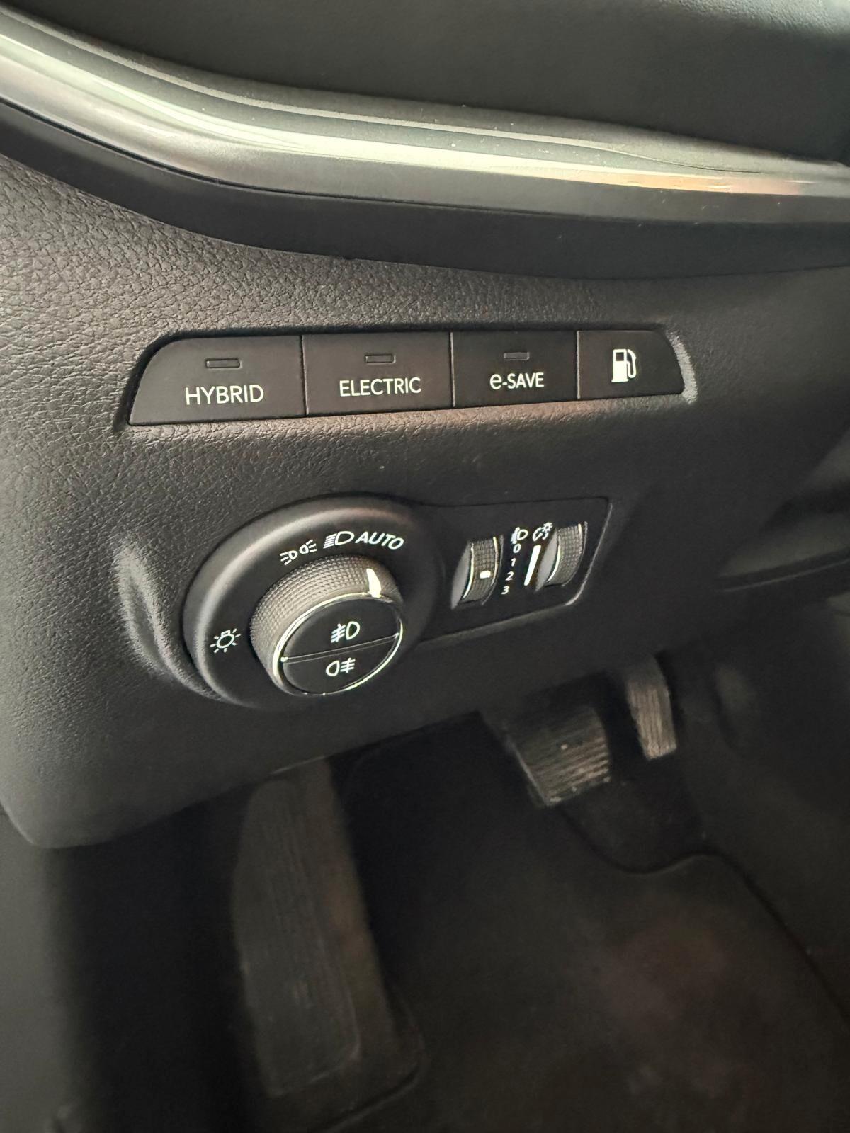 Jeep Compass 1.3 Turbo T4 190 CV PHEV AT6 4xe Limited NO VINCOLI