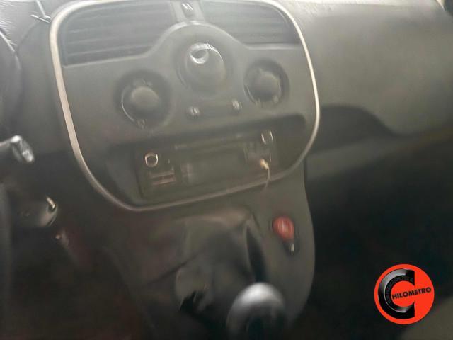 RENAULT Kangoo 1.5 dCi 90 CV-CAMBIO KO!-MOTORE OK!