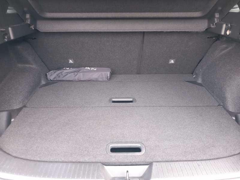 NISSAN Qashqai 1.5 e-power 90th Anniversary #Tettopanoramico